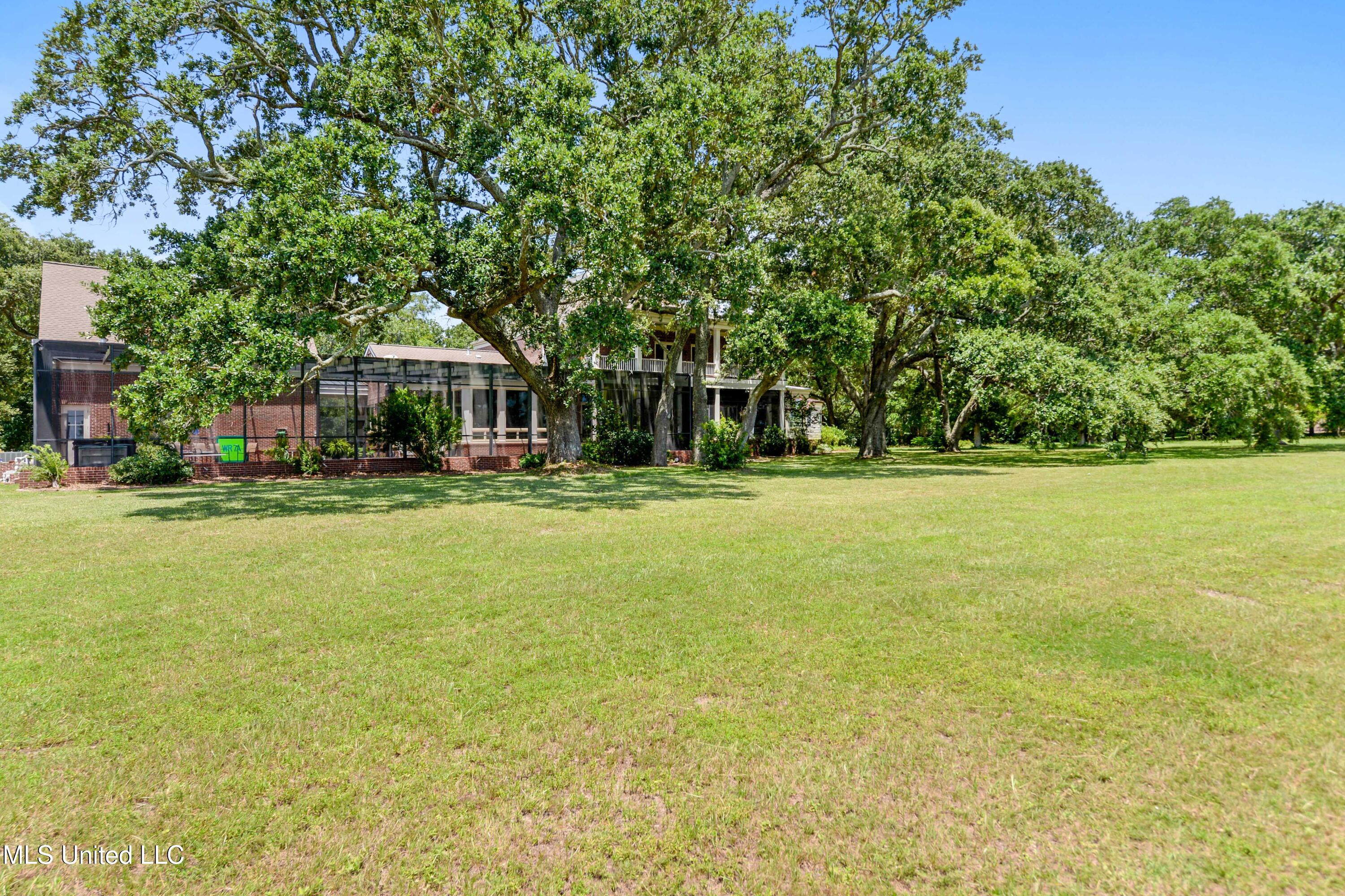 12001 Pointe Aux Chenes Road Ocean Springs, MS 39564 - Photo 121 of 143 063