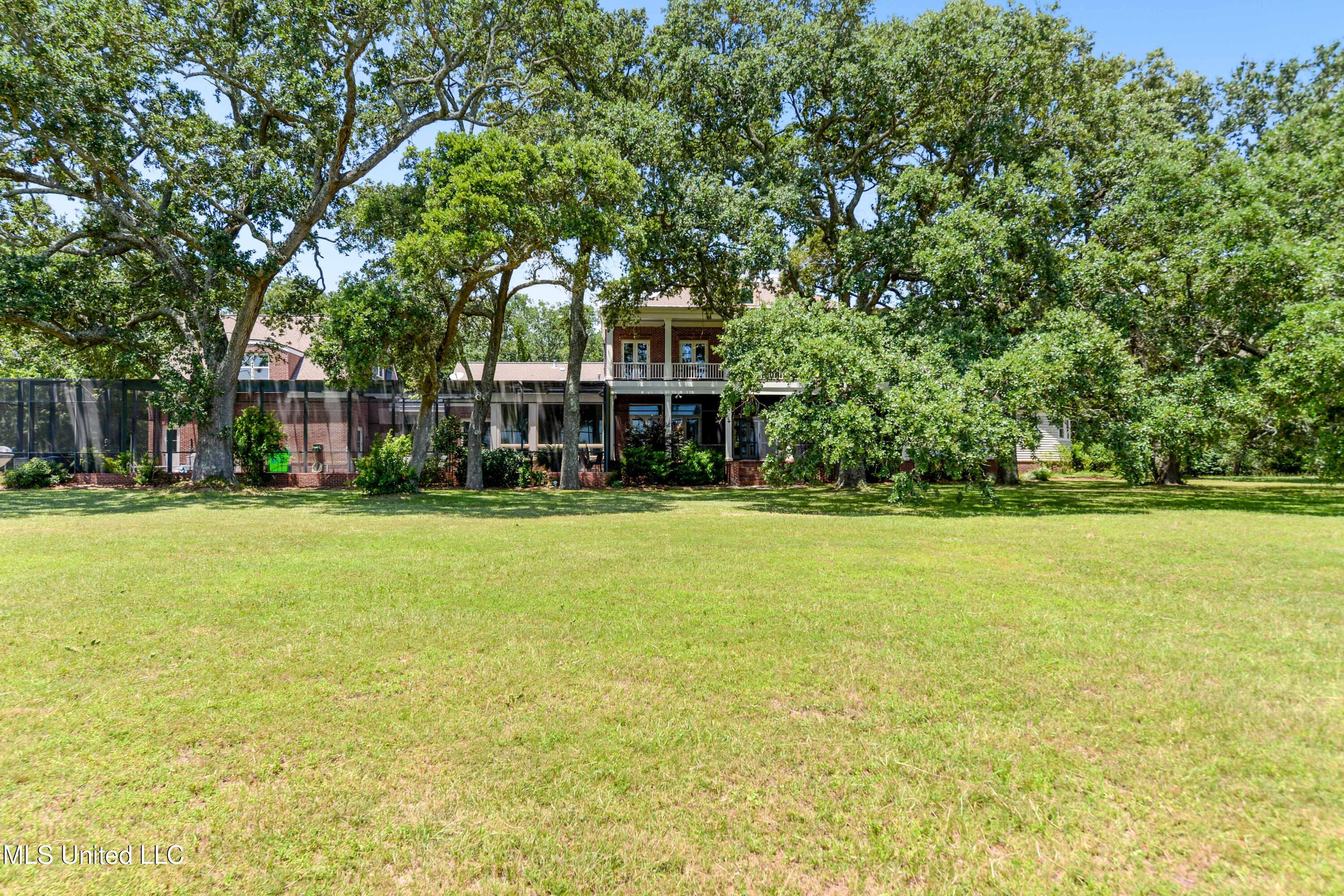 12001 Pointe Aux Chenes Road Ocean Springs, MS 39564 - Photo 122 of 143 062