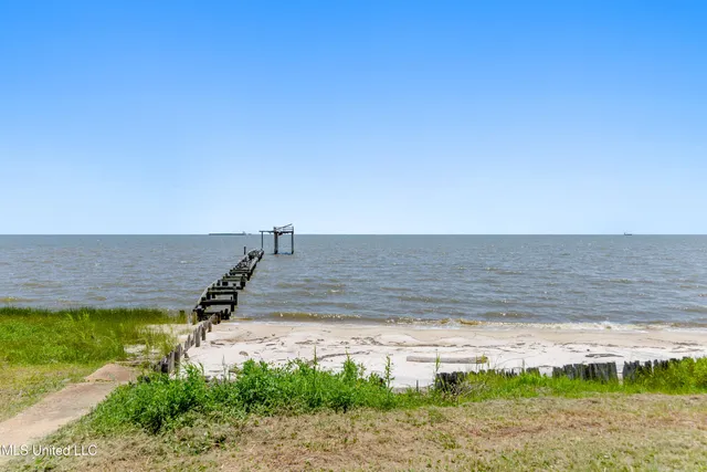 $2,400,000 | 12001 Pointe Aux Chenes Road, Ocean Springs, MS 39564