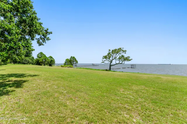 $2,400,000 | 12001 Pointe Aux Chenes Road, Ocean Springs, MS 39564
