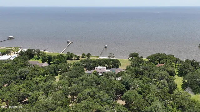 $2,400,000 | 12001 Pointe Aux Chenes Road, Ocean Springs, MS 39564