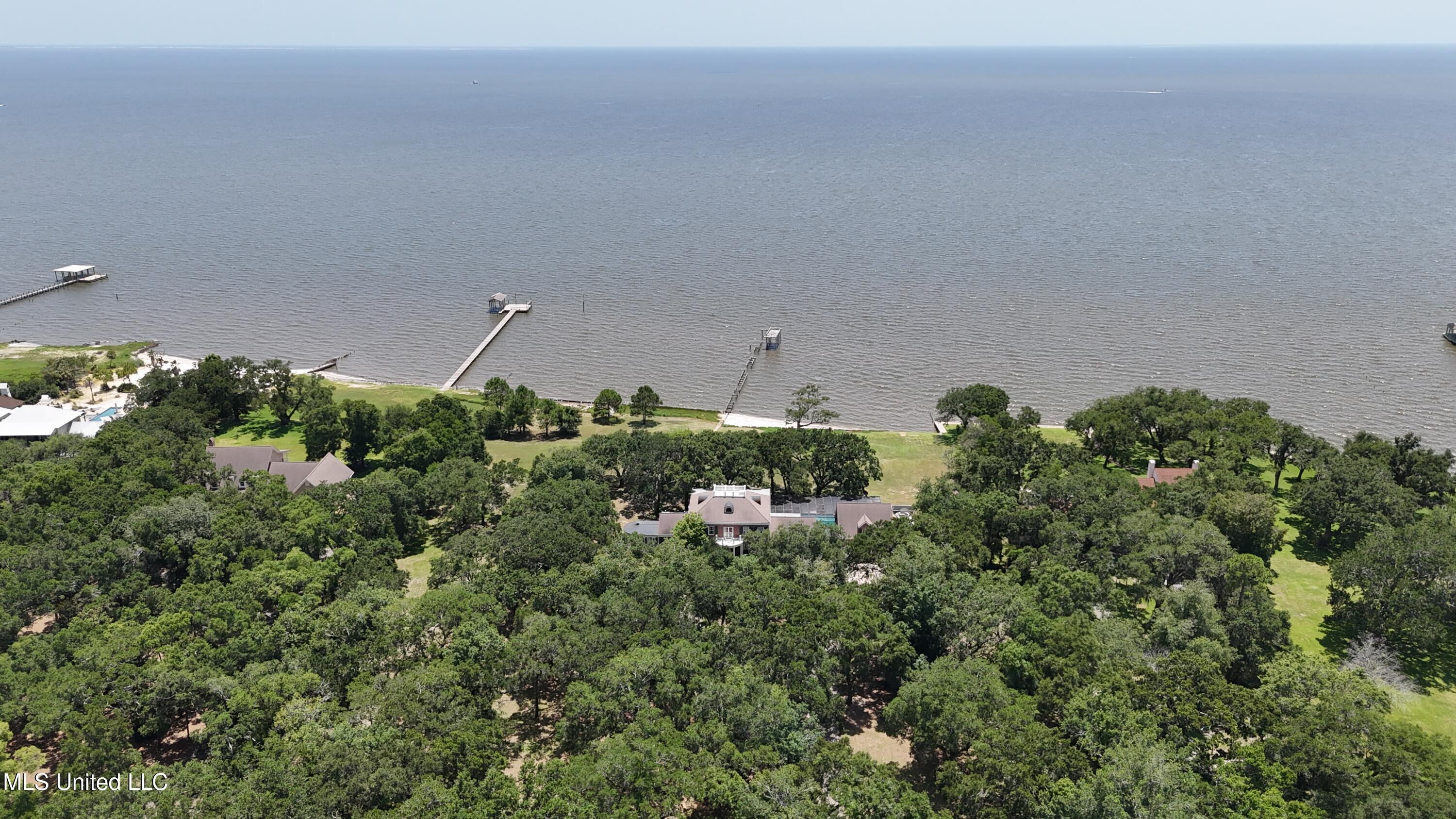 12001 Pointe Aux Chenes Road Ocean Springs, MS 39564 - Photo 126 of 143 066