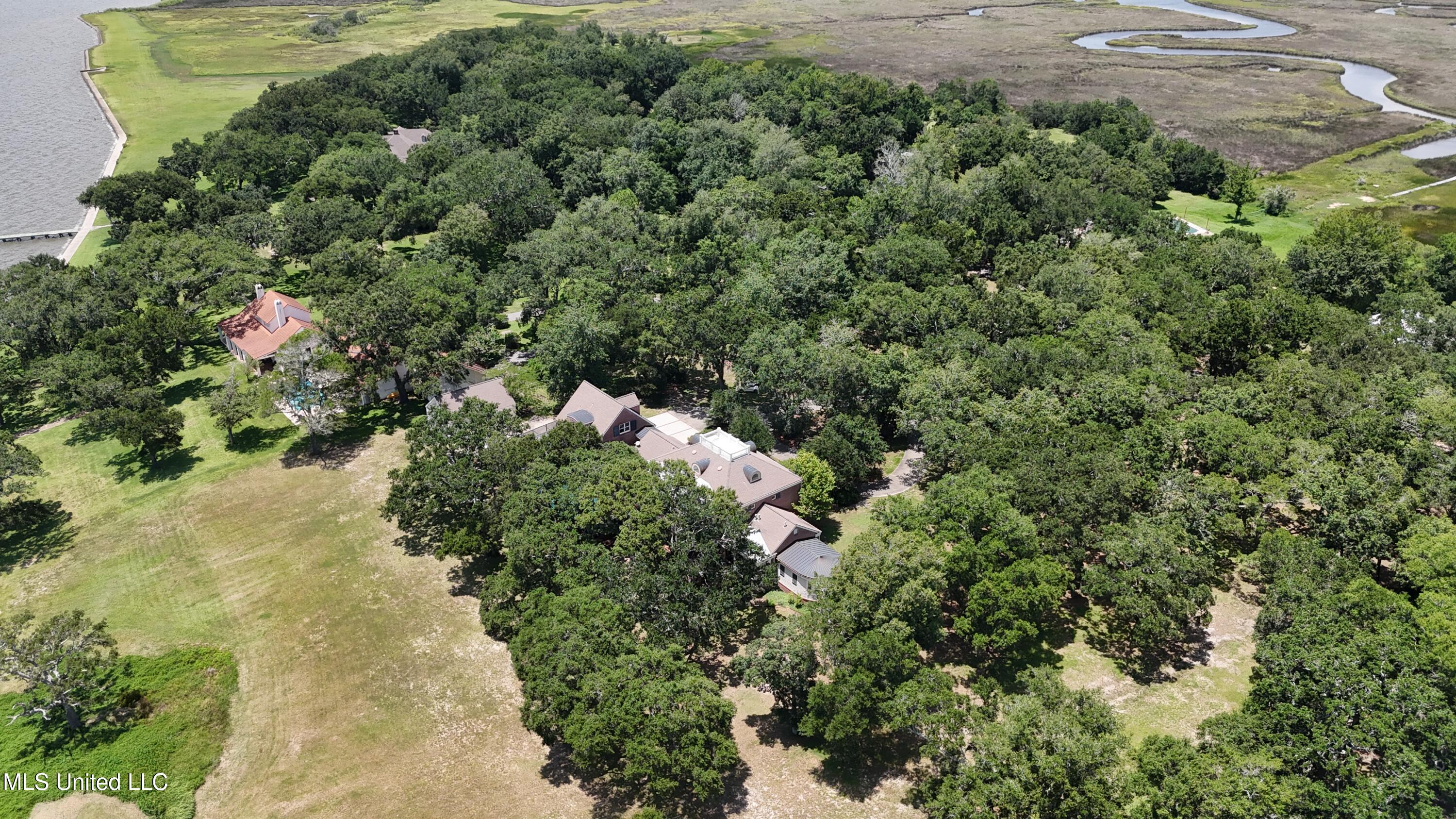 12001 Pointe Aux Chenes Road Ocean Springs, MS 39564 - Photo 130 of 143 070