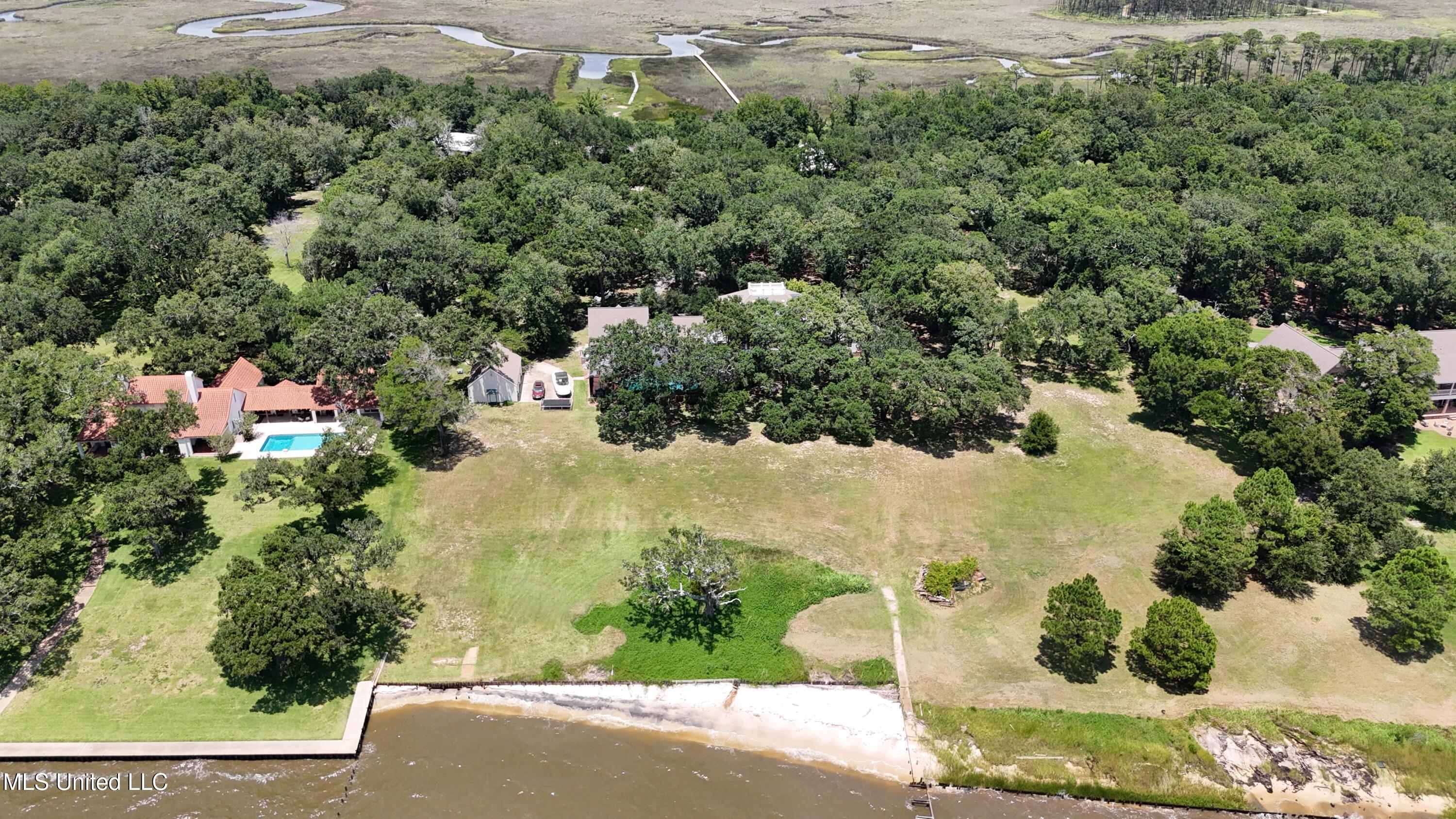 12001 Pointe Aux Chenes Road Ocean Springs, MS 39564 - Photo 131 of 143 071
