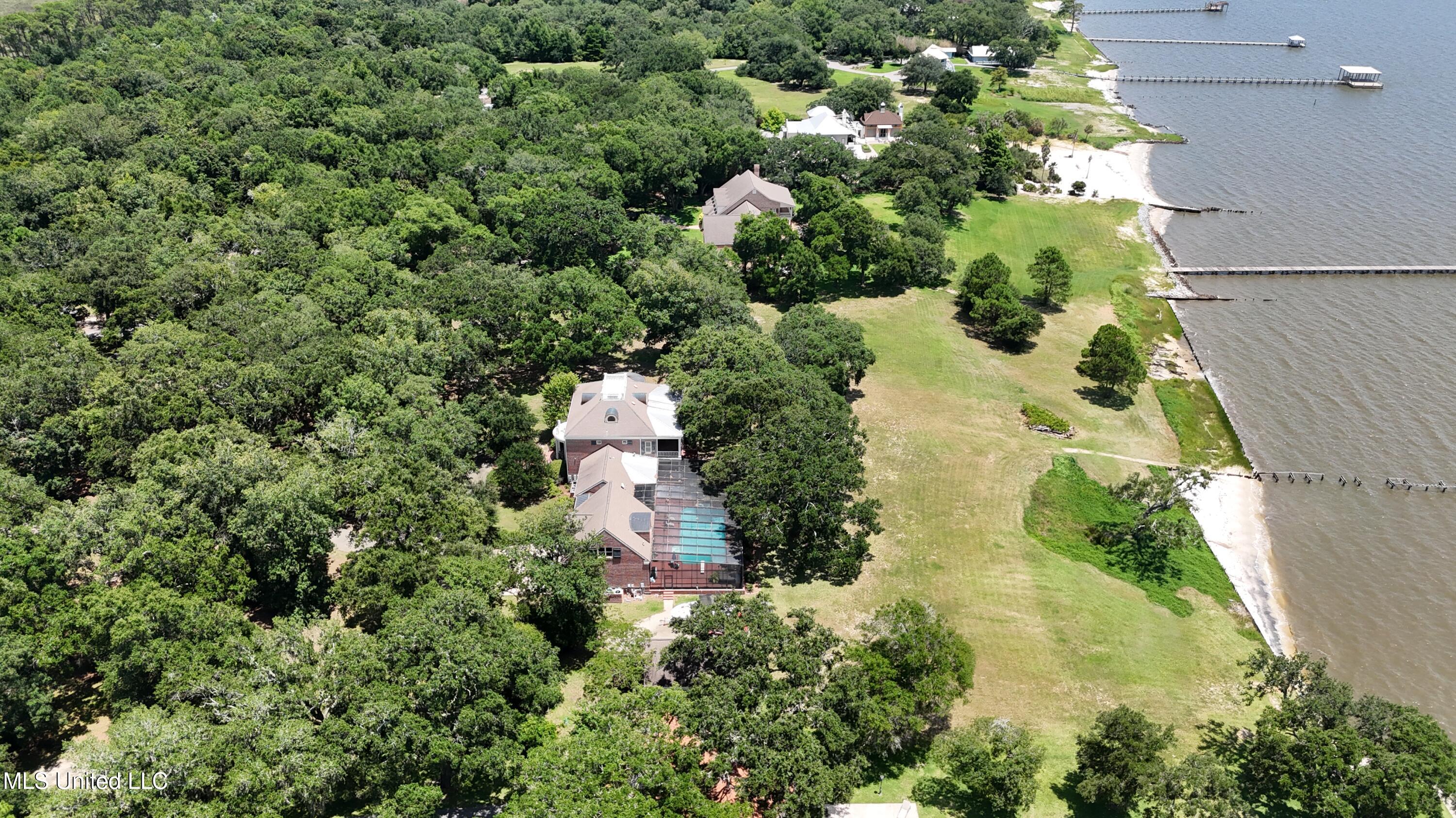12001 Pointe Aux Chenes Road Ocean Springs, MS 39564 - Photo 134 of 143 073