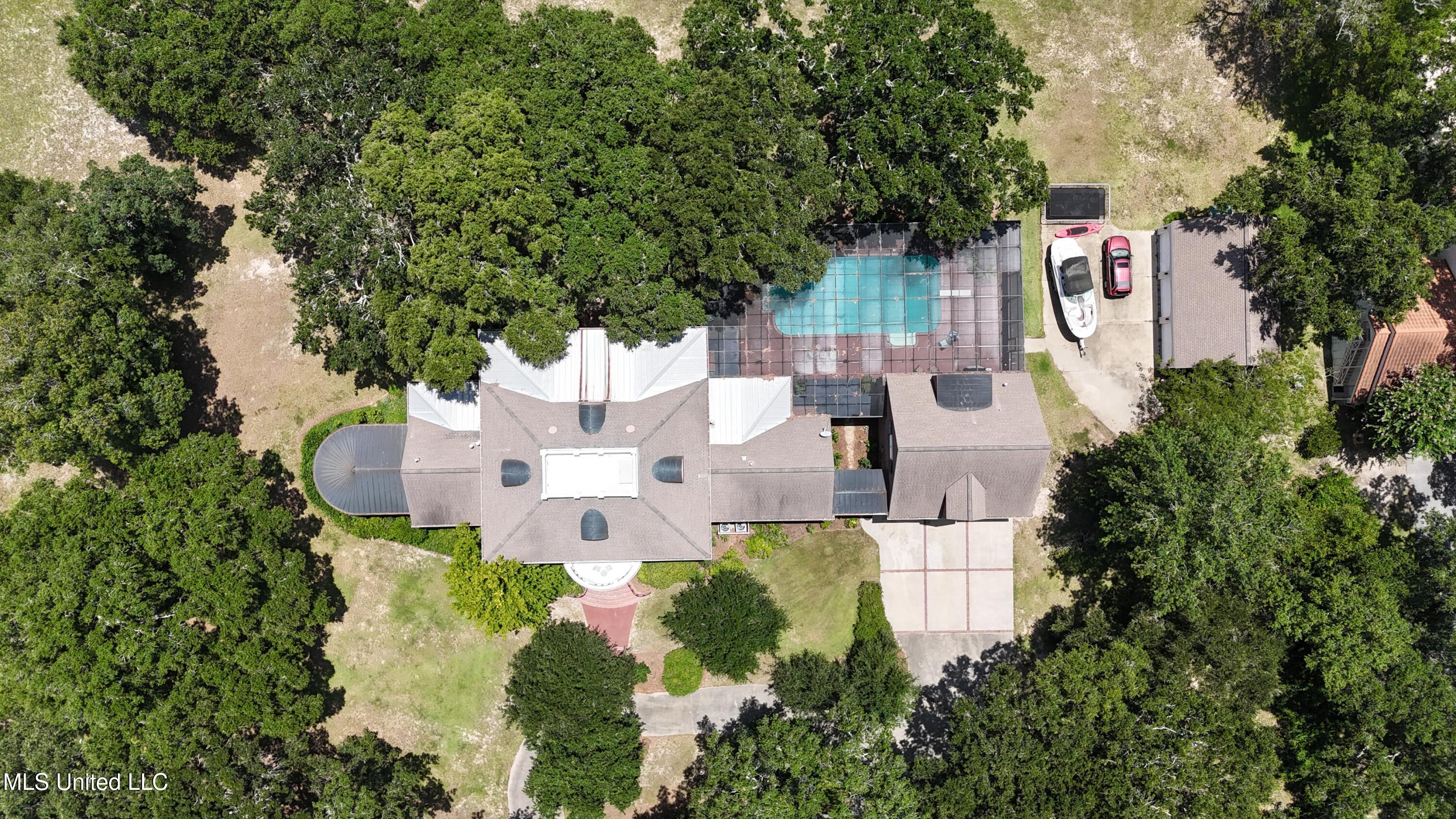 12001 Pointe Aux Chenes Road Ocean Springs, MS 39564 - Photo 135 of 143 075