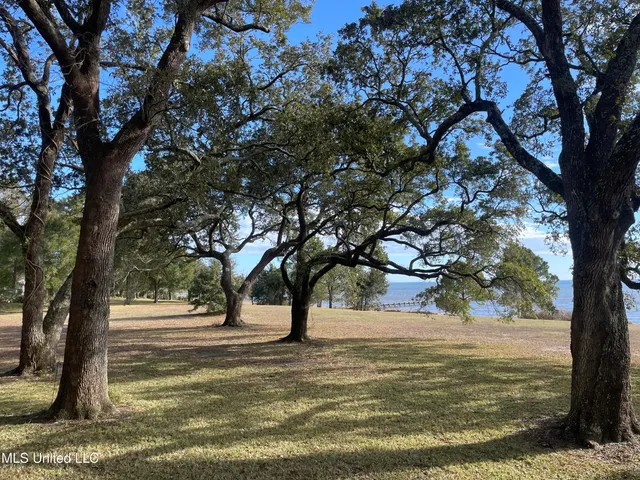 $2,400,000 | 12001 Pointe Aux Chenes Road, Ocean Springs, MS 39564