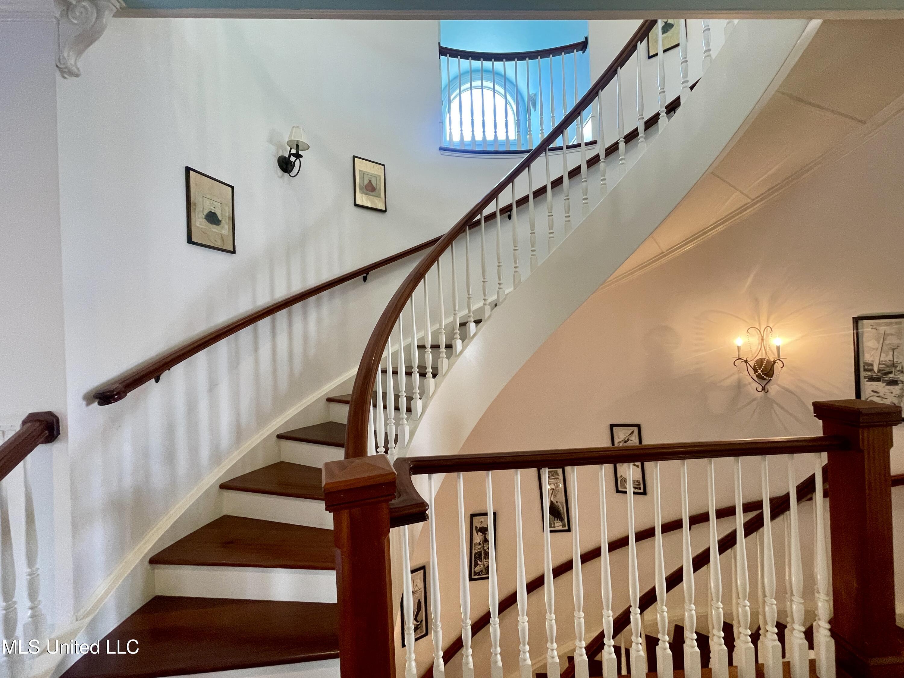 12001 Pointe Aux Chenes Road Ocean Springs, MS 39564 - Photo 18 of 143 2nd Floor