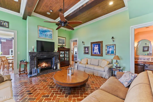 $2,400,000 | 12001 Pointe Aux Chenes Road, Ocean Springs, MS 39564