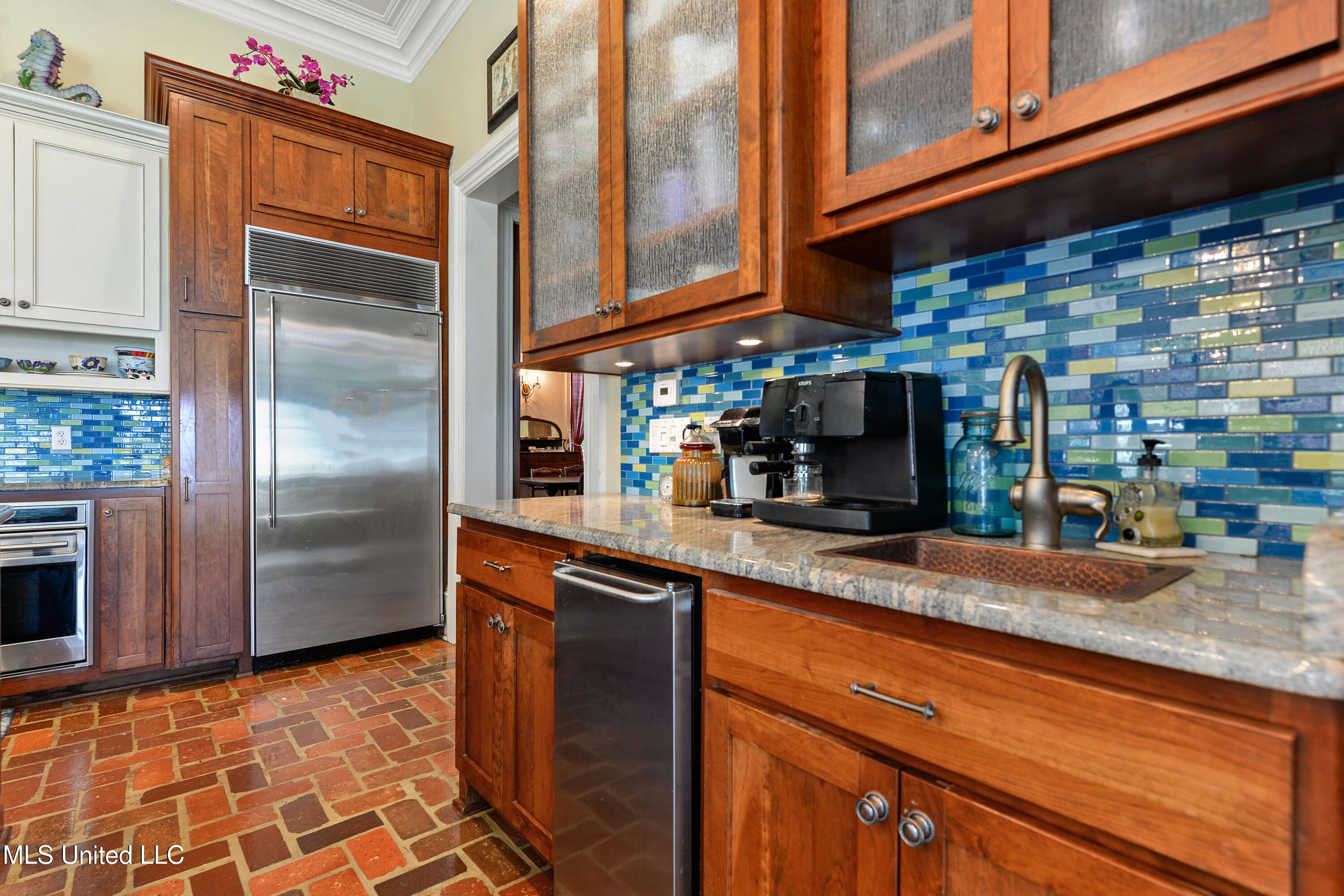 12001 Pointe Aux Chenes Road Ocean Springs, MS 39564 - Photo 27 of 143 Kitchen