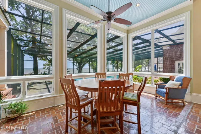 $2,400,000 | 12001 Pointe Aux Chenes Road, Ocean Springs, MS 39564