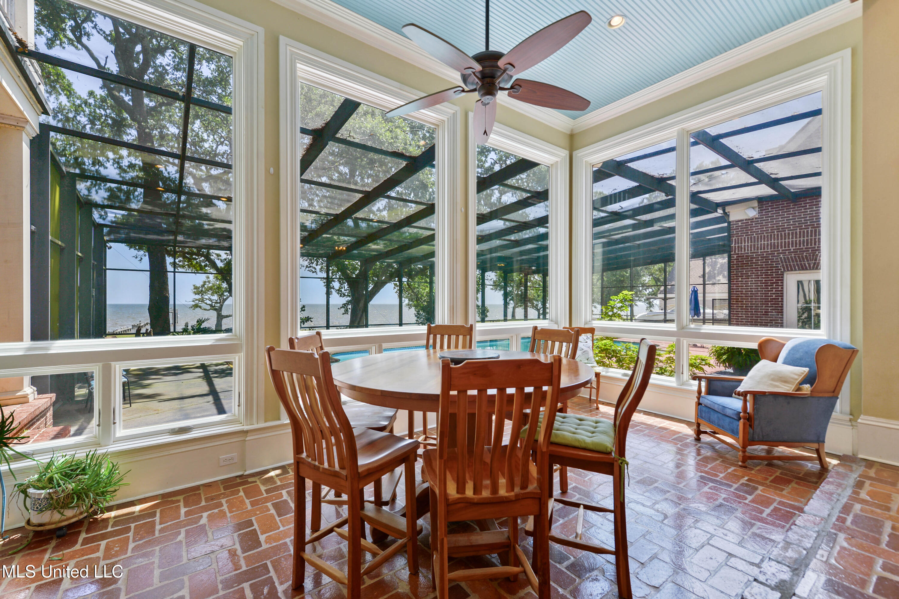 12001 Pointe Aux Chenes Road Ocean Springs, MS 39564 - Photo 28 of 143 Kitchen