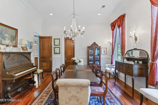 $2,400,000 | 12001 Pointe Aux Chenes Road, Ocean Springs, MS 39564