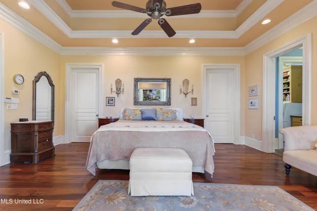 $2,400,000 | 12001 Pointe Aux Chenes Road, Ocean Springs, MS 39564