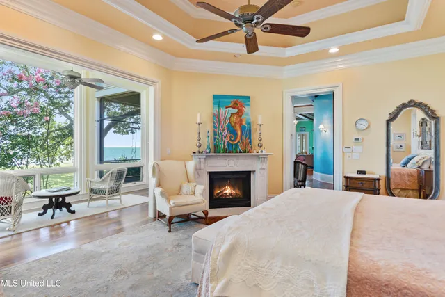 $2,400,000 | 12001 Pointe Aux Chenes Road, Ocean Springs, MS 39564