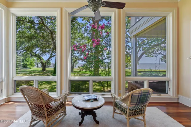 $2,400,000 | 12001 Pointe Aux Chenes Road, Ocean Springs, MS 39564