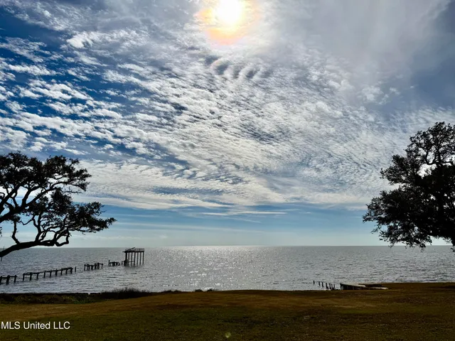 $2,400,000 | 12001 Pointe Aux Chenes Road, Ocean Springs, MS 39564