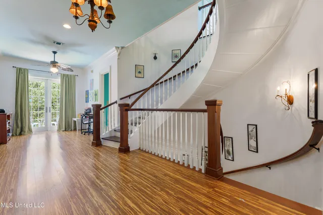 $2,400,000 | 12001 Pointe Aux Chenes Road, Ocean Springs, MS 39564