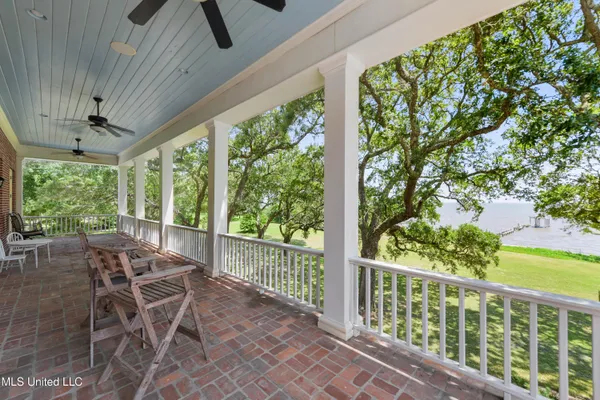 $2,400,000 | 12001 Pointe Aux Chenes Road, Ocean Springs, MS 39564