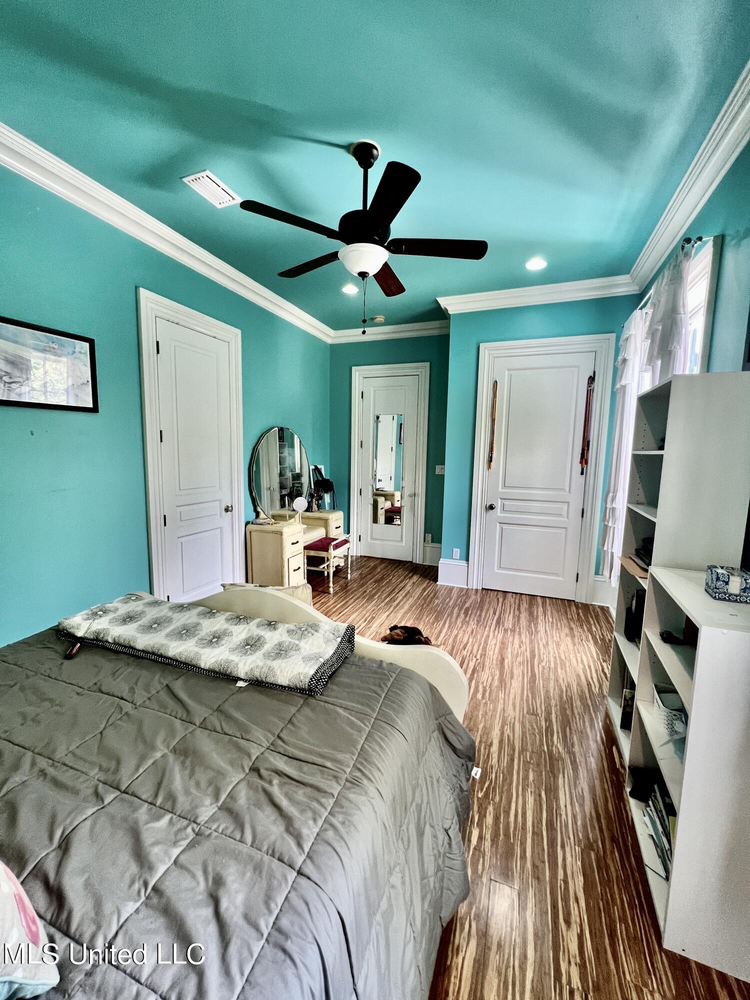 12001 Pointe Aux Chenes Road Ocean Springs, MS 39564 - Photo 56 of 143 Crown molding