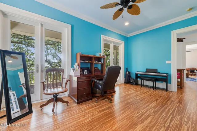 $2,400,000 | 12001 Pointe Aux Chenes Road, Ocean Springs, MS 39564