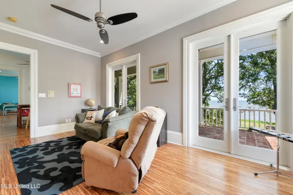 $2,400,000 | 12001 Pointe Aux Chenes Road, Ocean Springs, MS 39564
