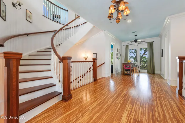 $2,400,000 | 12001 Pointe Aux Chenes Road, Ocean Springs, MS 39564