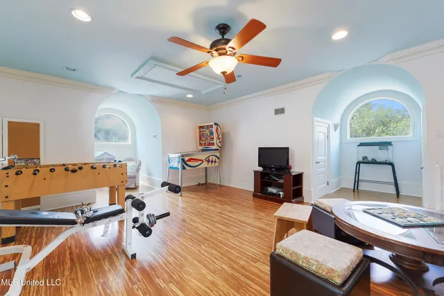 $2,400,000 | 12001 Pointe Aux Chenes Road, Ocean Springs, MS 39564