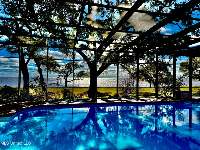 $2,400,000 | 12001 Pointe Aux Chenes Road, Ocean Springs, MS 39564