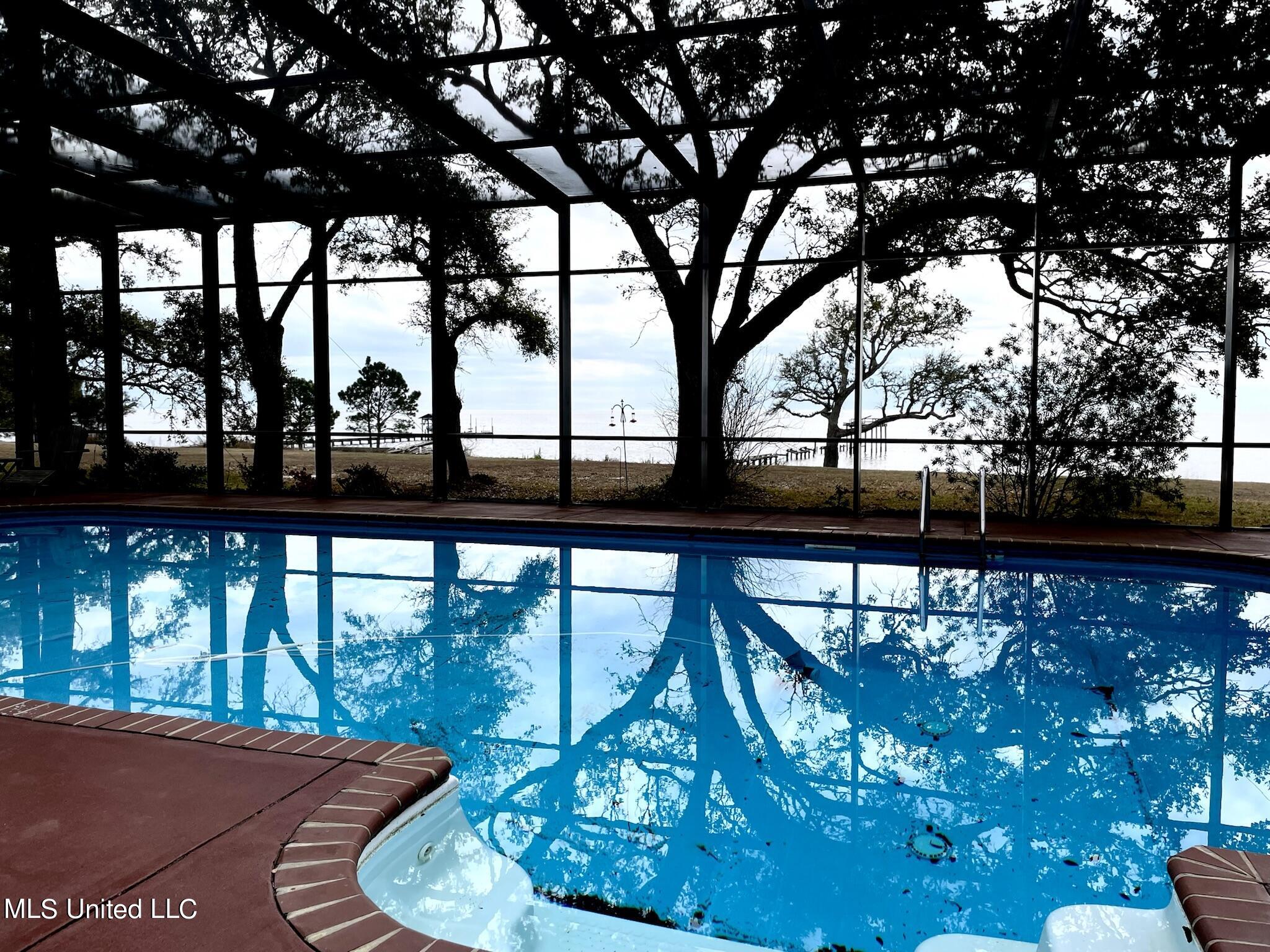 12001 Pointe Aux Chenes Road Ocean Springs, MS 39564 - Photo 72 of 143 Reflections