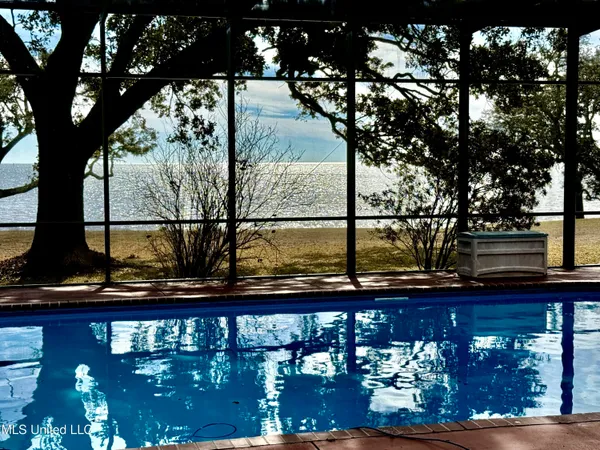 $2,400,000 | 12001 Pointe Aux Chenes Road, Ocean Springs, MS 39564