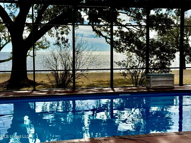 $2,400,000 | 12001 Pointe Aux Chenes Road, Ocean Springs, MS 39564