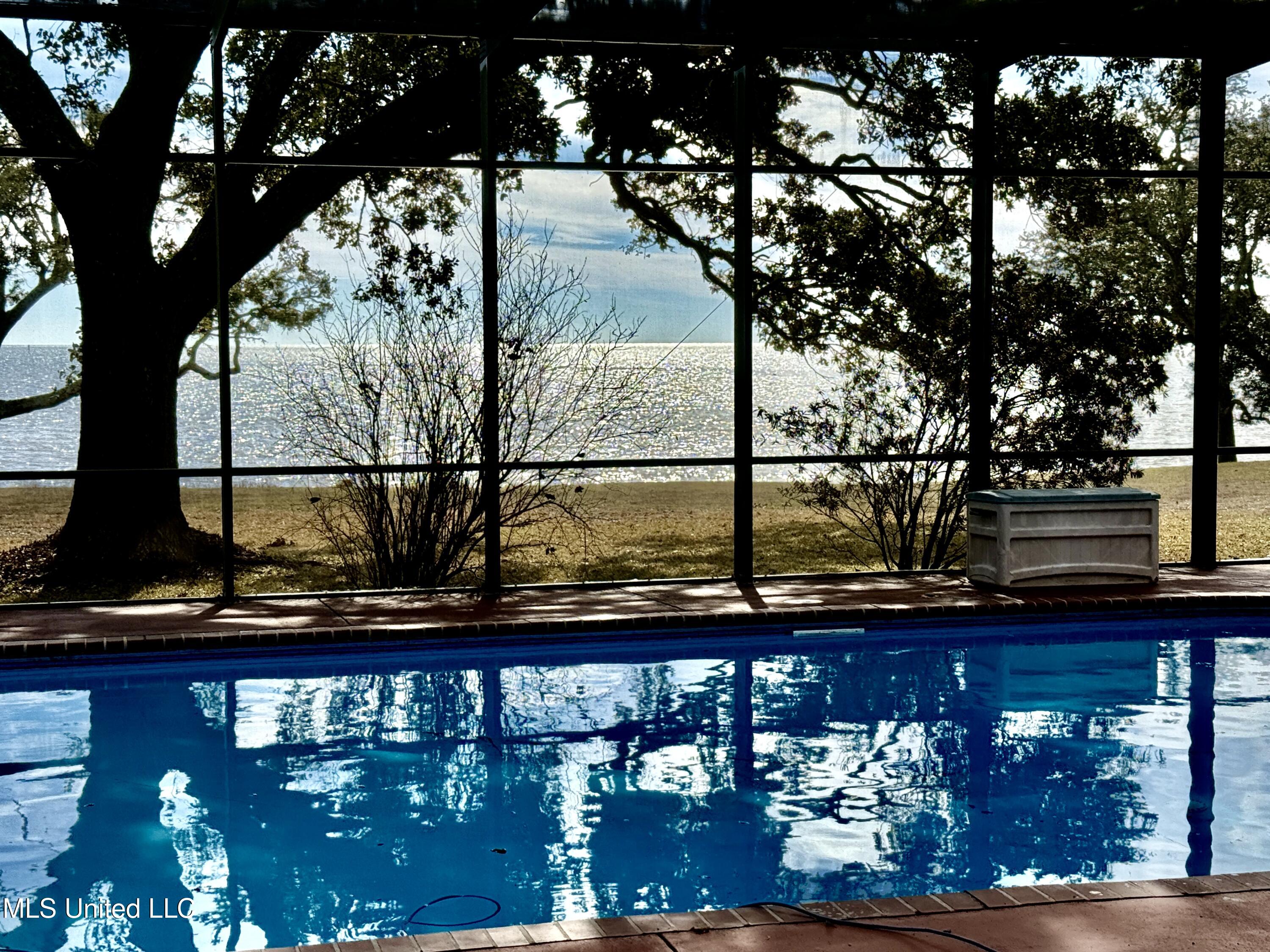 12001 Pointe Aux Chenes Road Ocean Springs, MS 39564 - Photo 73 of 143 Salt air & water