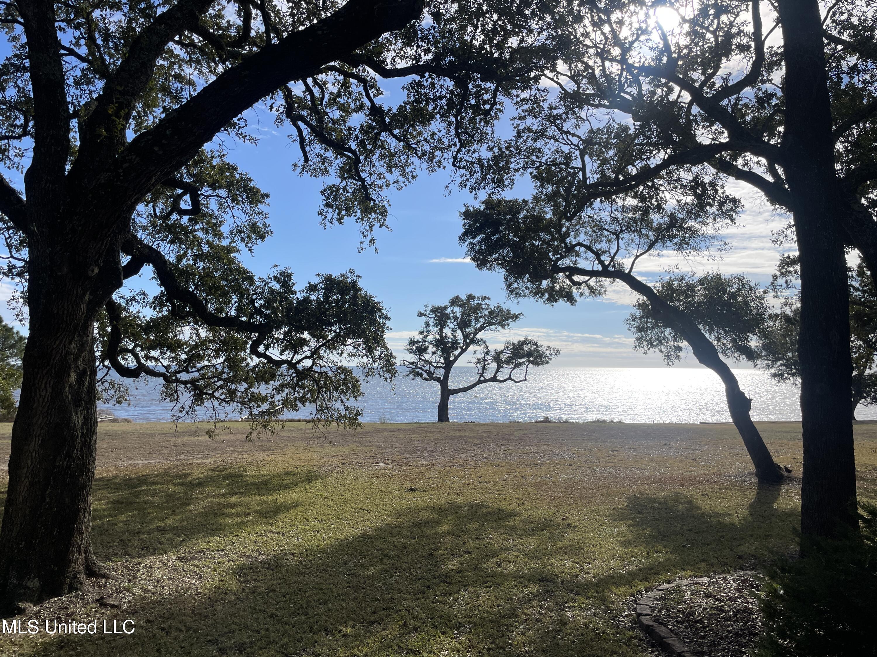 12001 Pointe Aux Chenes Road Ocean Springs, MS 39564 - Photo 76 of 143 No Flood Zone