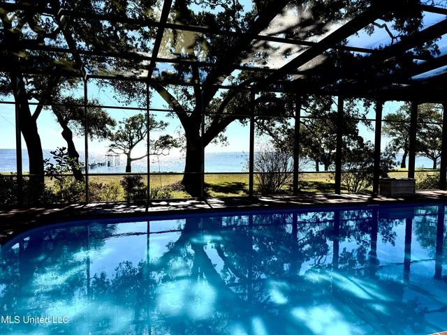 $2,400,000 | 12001 Pointe Aux Chenes Road, Ocean Springs, MS 39564
