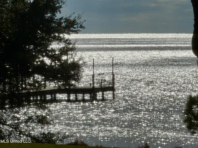 $2,400,000 | 12001 Pointe Aux Chenes Road, Ocean Springs, MS 39564