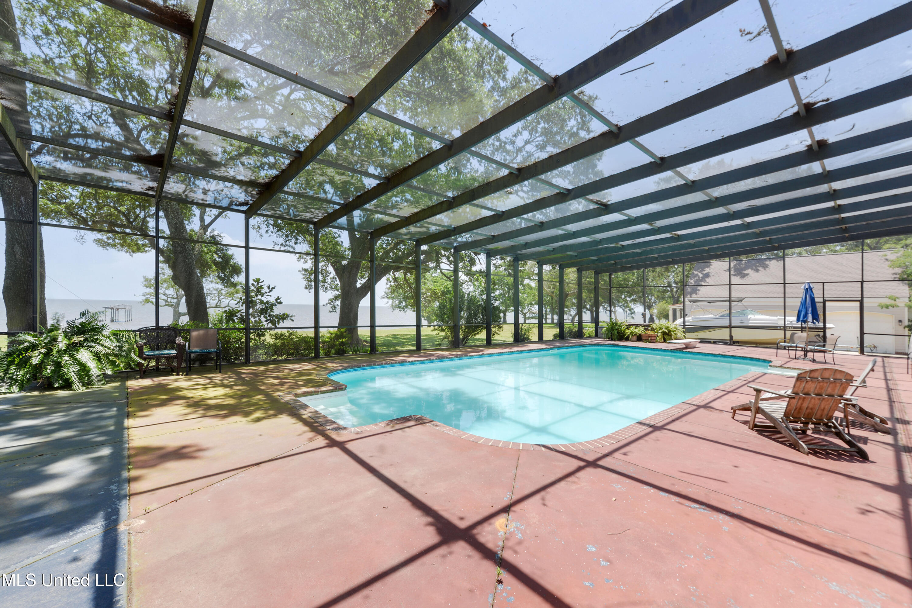 12001 Pointe Aux Chenes Road Ocean Springs, MS 39564 - Photo 83 of 143 054