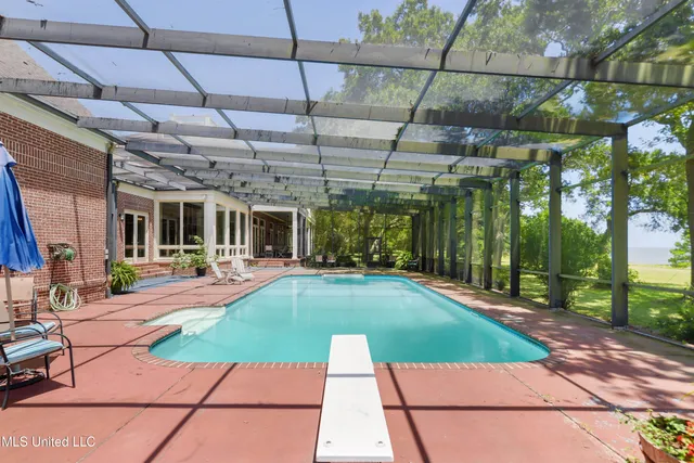 $2,400,000 | 12001 Pointe Aux Chenes Road, Ocean Springs, MS 39564