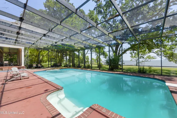 $2,400,000 | 12001 Pointe Aux Chenes Road, Ocean Springs, MS 39564
