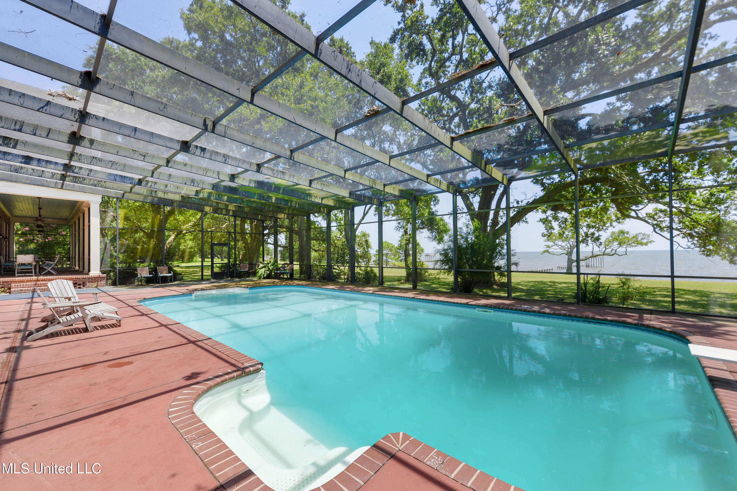 12001 Pointe Aux Chenes Road Ocean Springs, MS 39564 - Photo 84 of 143 055