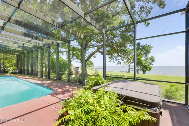 $2,400,000 | 12001 Pointe Aux Chenes Road, Ocean Springs, MS 39564