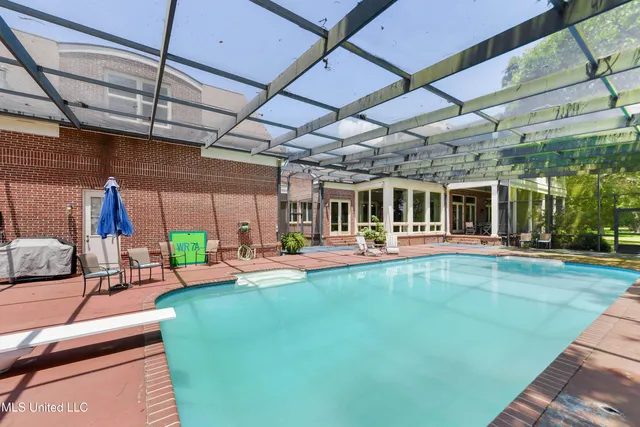 $2,400,000 | 12001 Pointe Aux Chenes Road, Ocean Springs, MS 39564