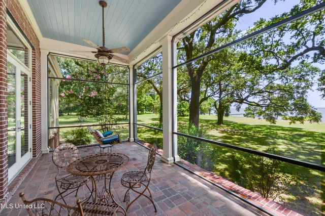 $2,400,000 | 12001 Pointe Aux Chenes Road, Ocean Springs, MS 39564