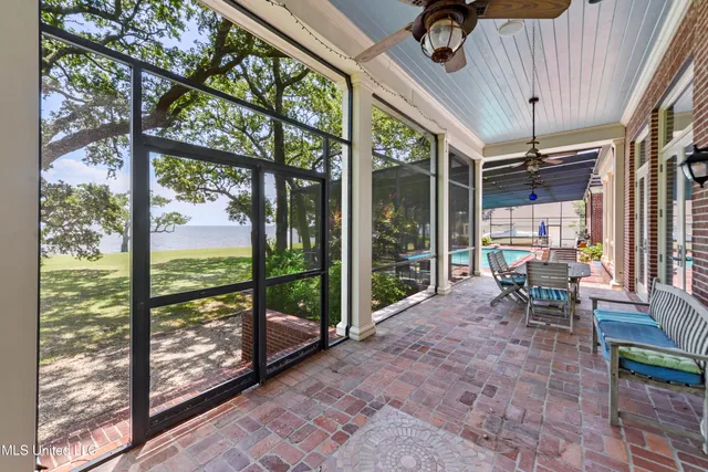 $2,400,000 | 12001 Pointe Aux Chenes Road, Ocean Springs, MS 39564