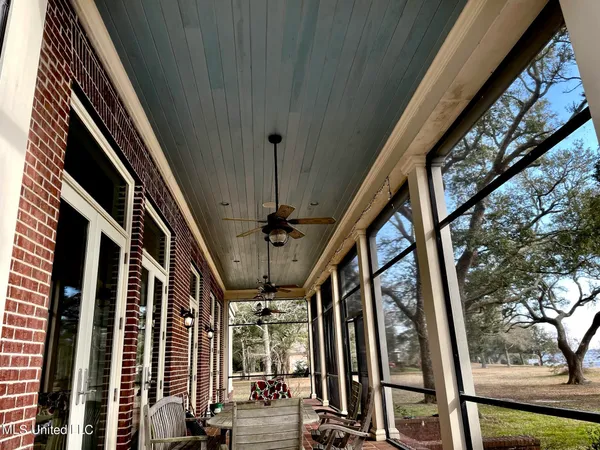 $2,400,000 | 12001 Pointe Aux Chenes Road, Ocean Springs, MS 39564