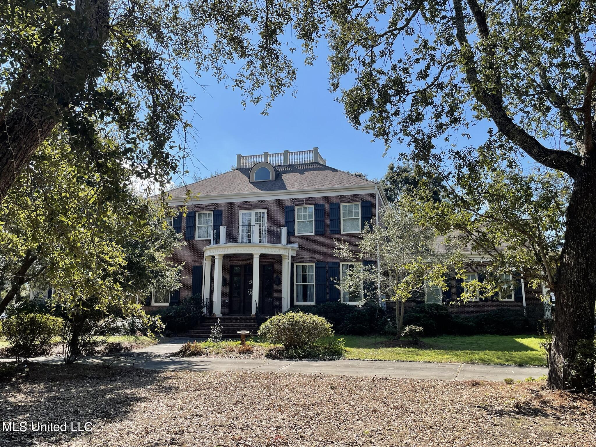 12001 Pointe Aux Chenes Road Ocean Springs, MS 39564 - Photo 9 of 143 Welcome home