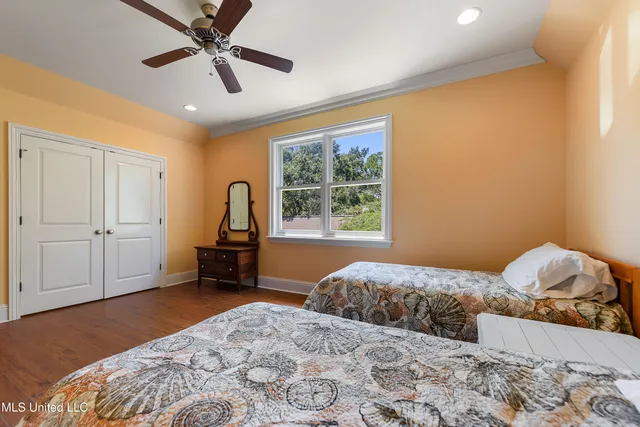 $2,400,000 | 12001 Pointe Aux Chenes Road, Ocean Springs, MS 39564