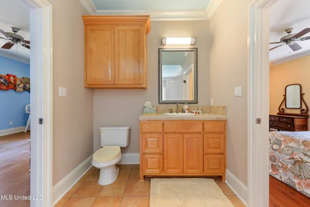 $2,400,000 | 12001 Pointe Aux Chenes Road, Ocean Springs, MS 39564