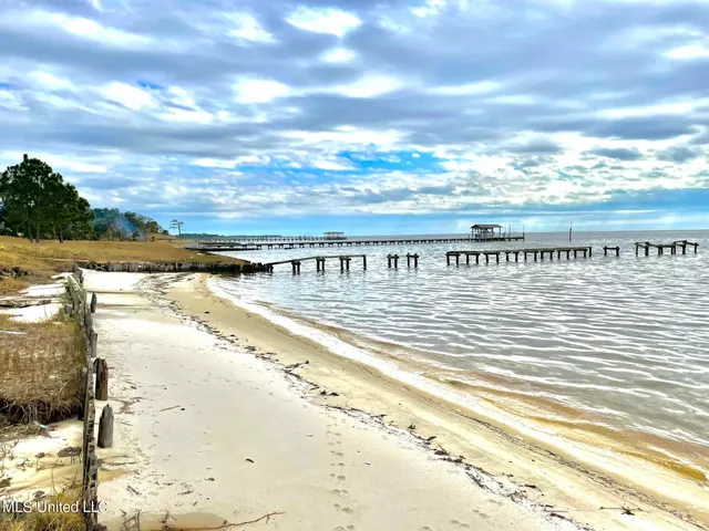 $2,400,000 | 12001 Pointe Aux Chenes Road, Ocean Springs, MS 39564