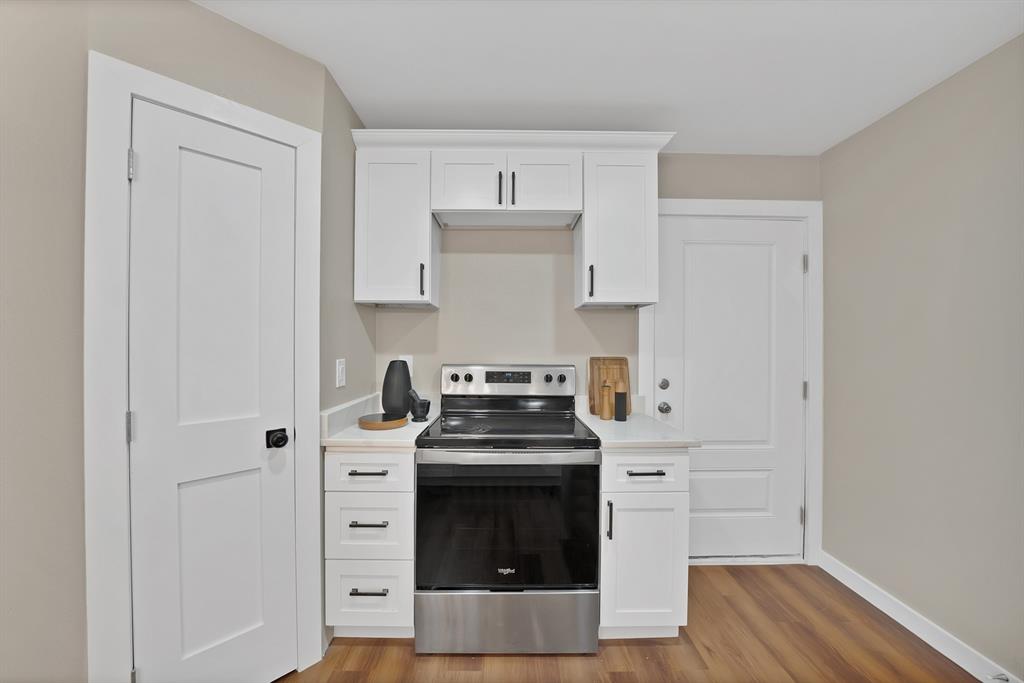 116 Westline Road Azle, TX 76020 - Photo 10 of 39 Gallery Image 10